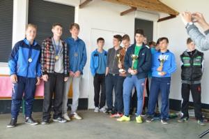 KAJ VEŠ O PROMETU 51